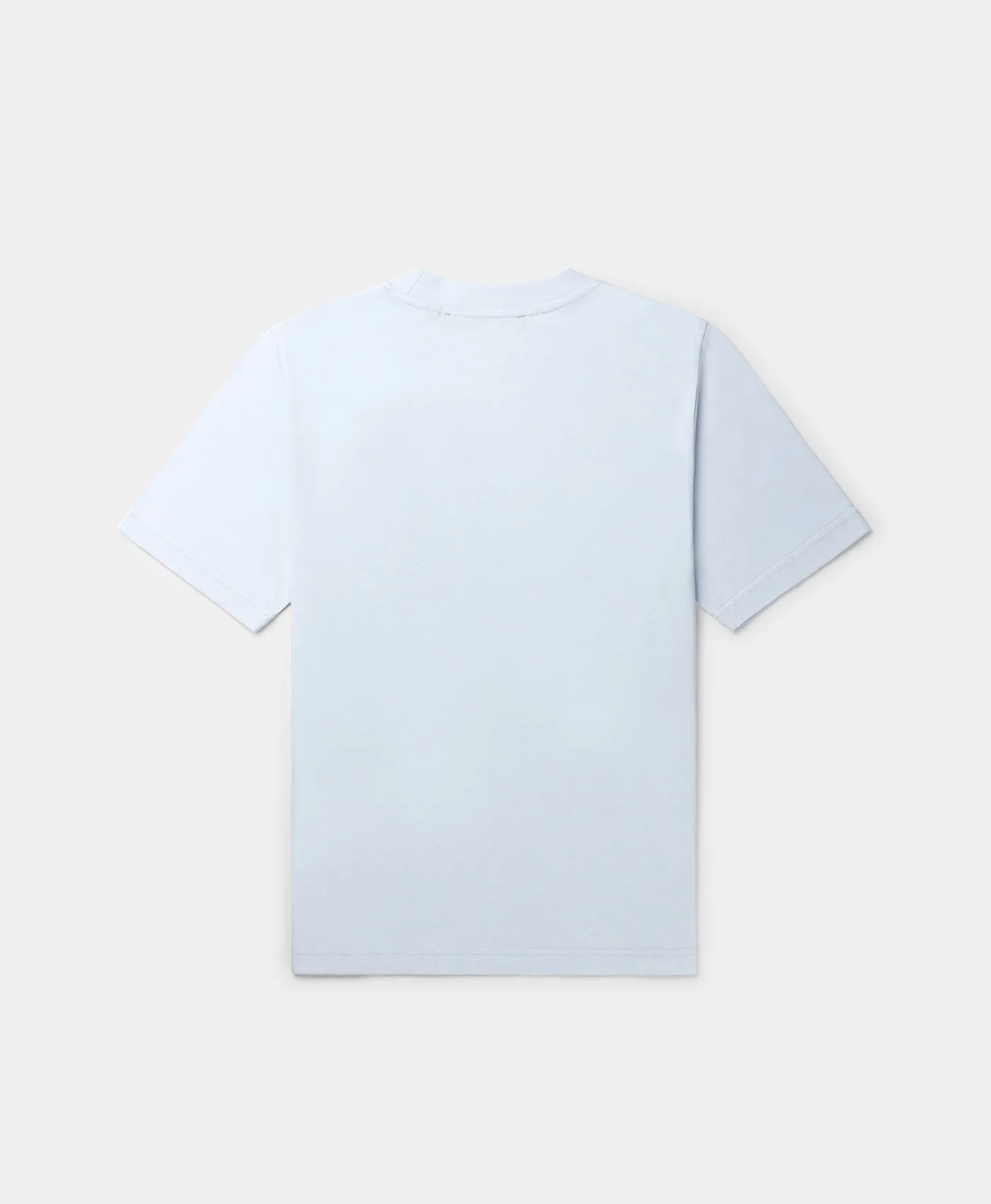 Halogen Blue Diverse Logo T-Shirt