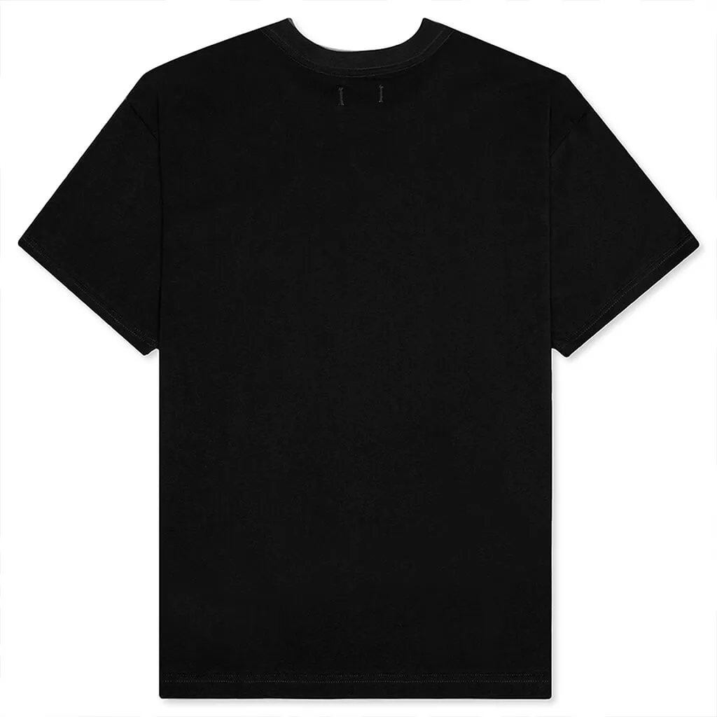 Honor The Gift HTG Pack S/S Tee - Black