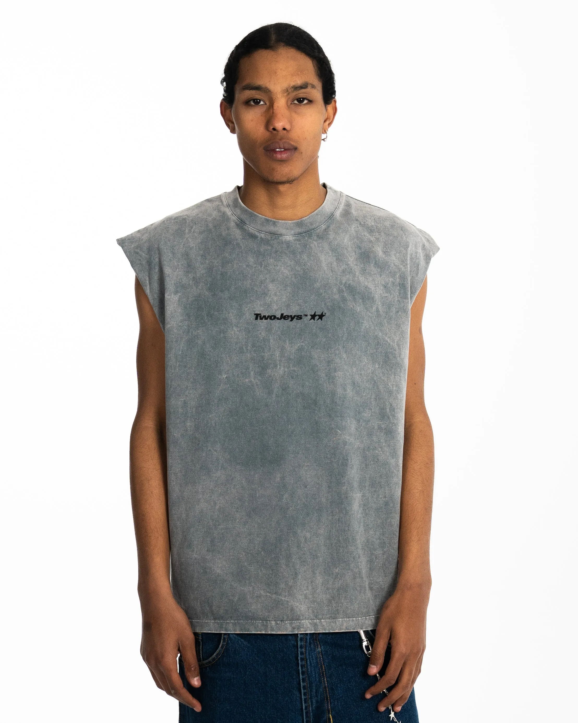 Icon Washed Tank top