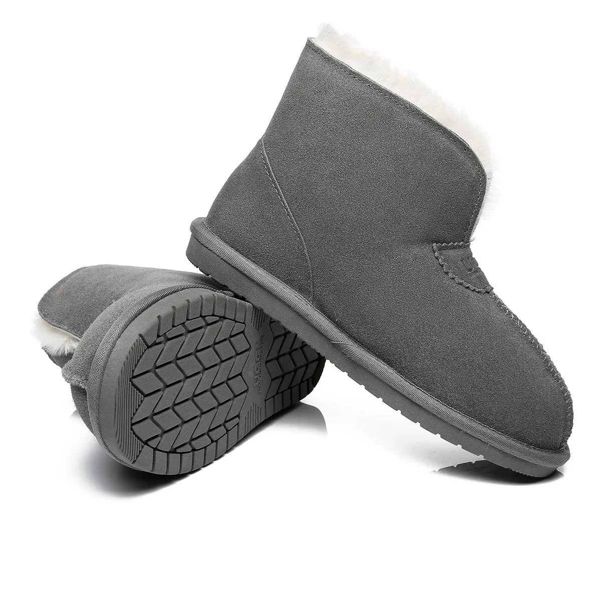 Jonah Unisex UGG Slippers