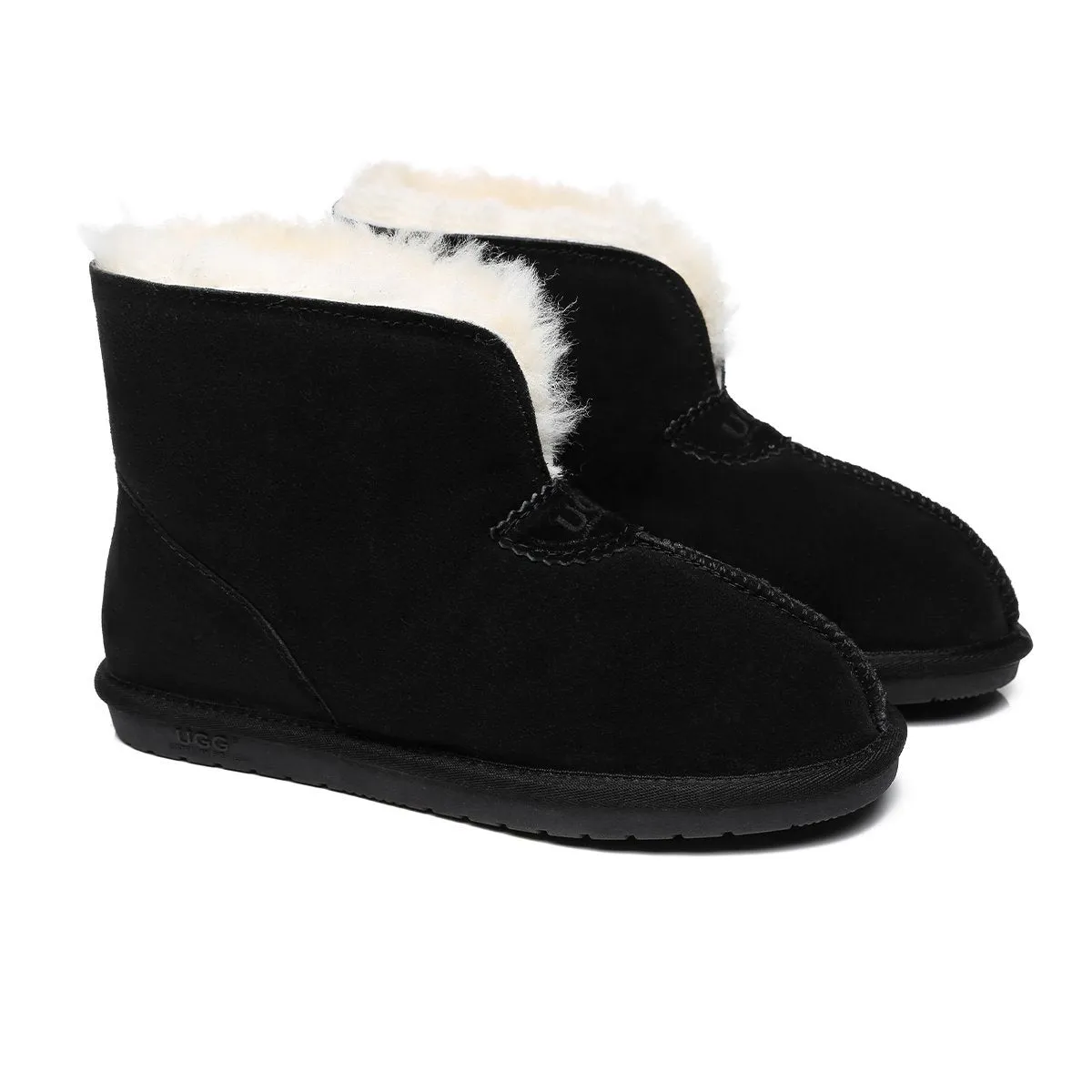 Jonah Unisex UGG Slippers