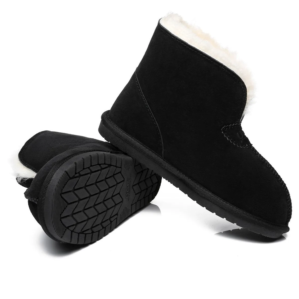 Jonah Unisex UGG Slippers