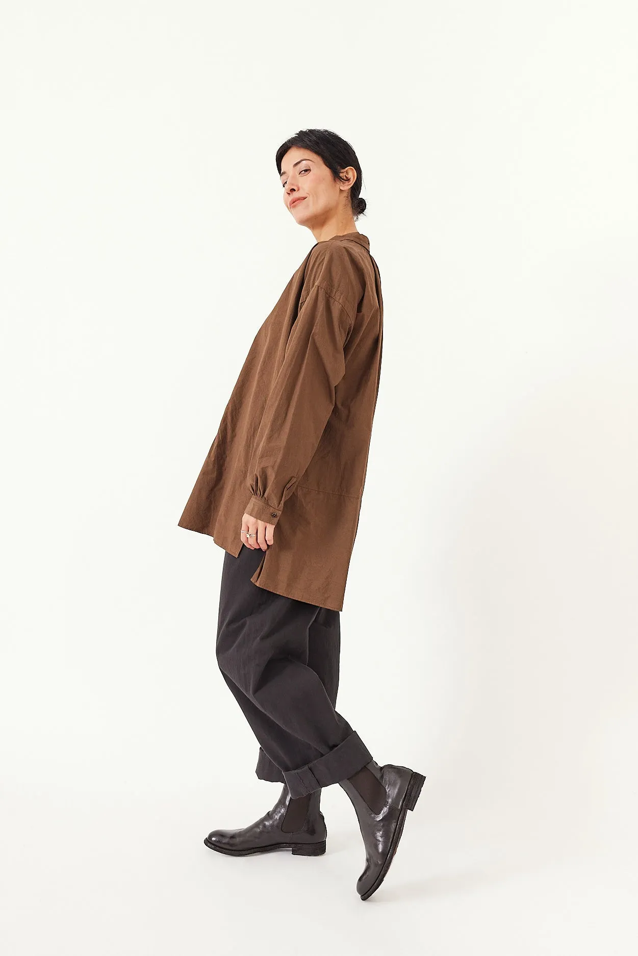 Kaval - Pullover shirt - Cotton