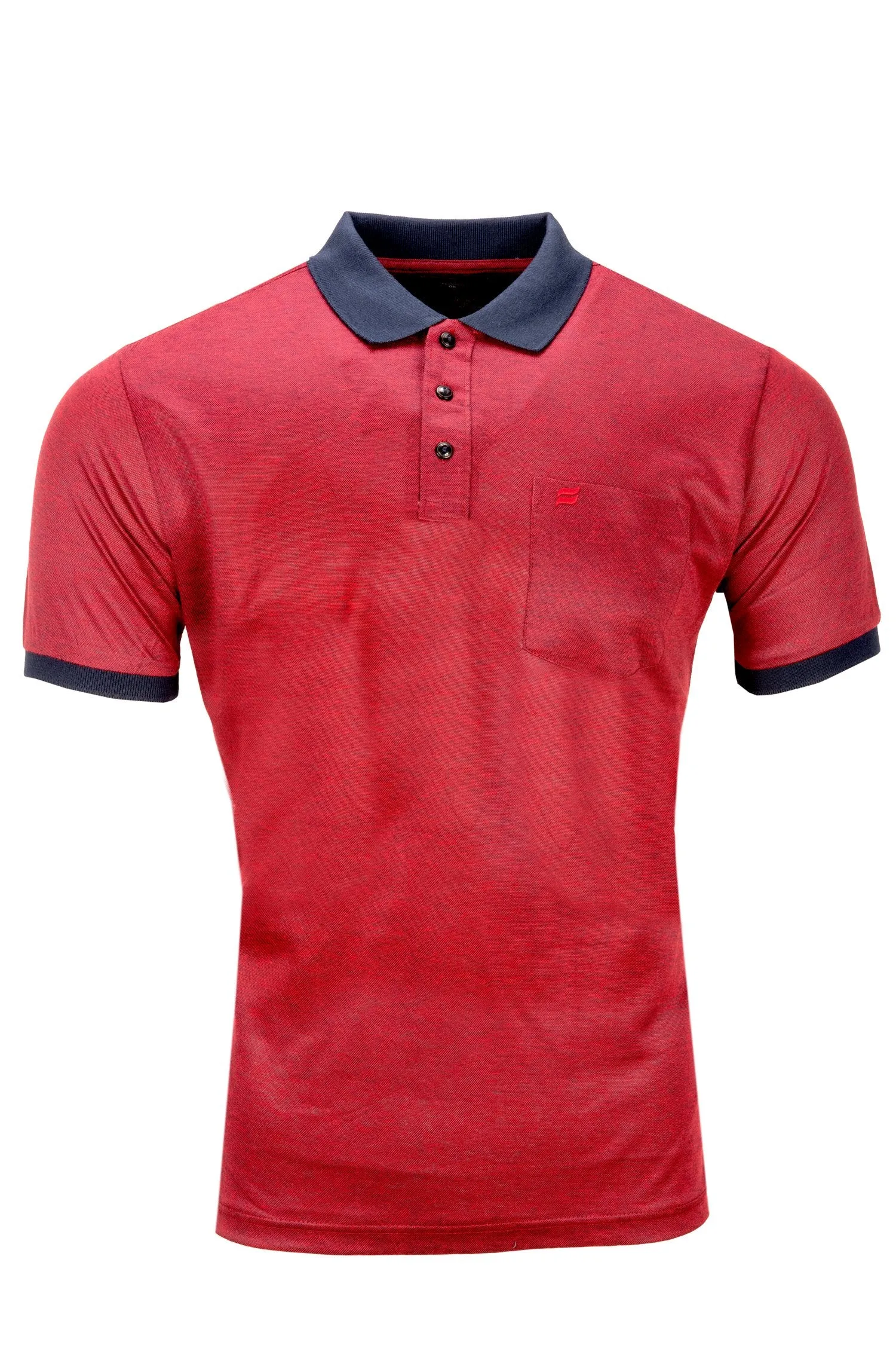 Kevin Ninan Mercerized Cotton T-shirt