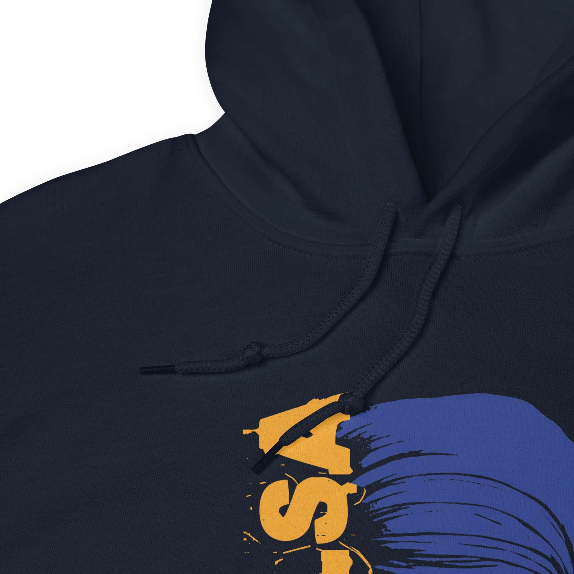 Khalsa Unisex Hoodie