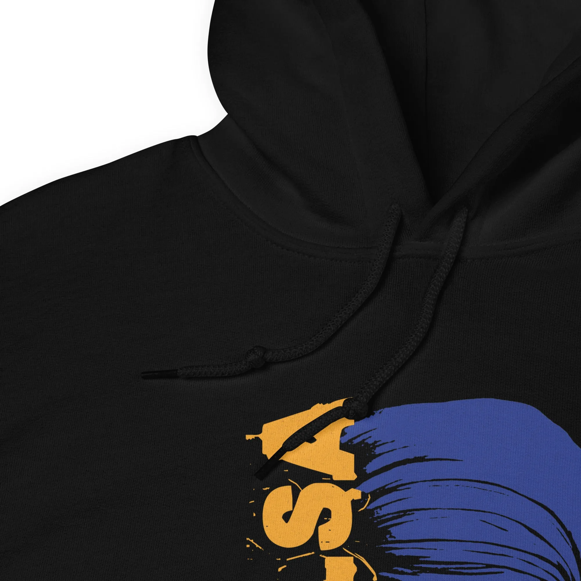 Khalsa Unisex Hoodie