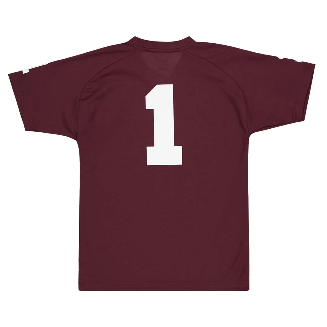 Kids' (Junior) Louisiana Monroe Warhawks Performance Jersey (KN48NG1L8)