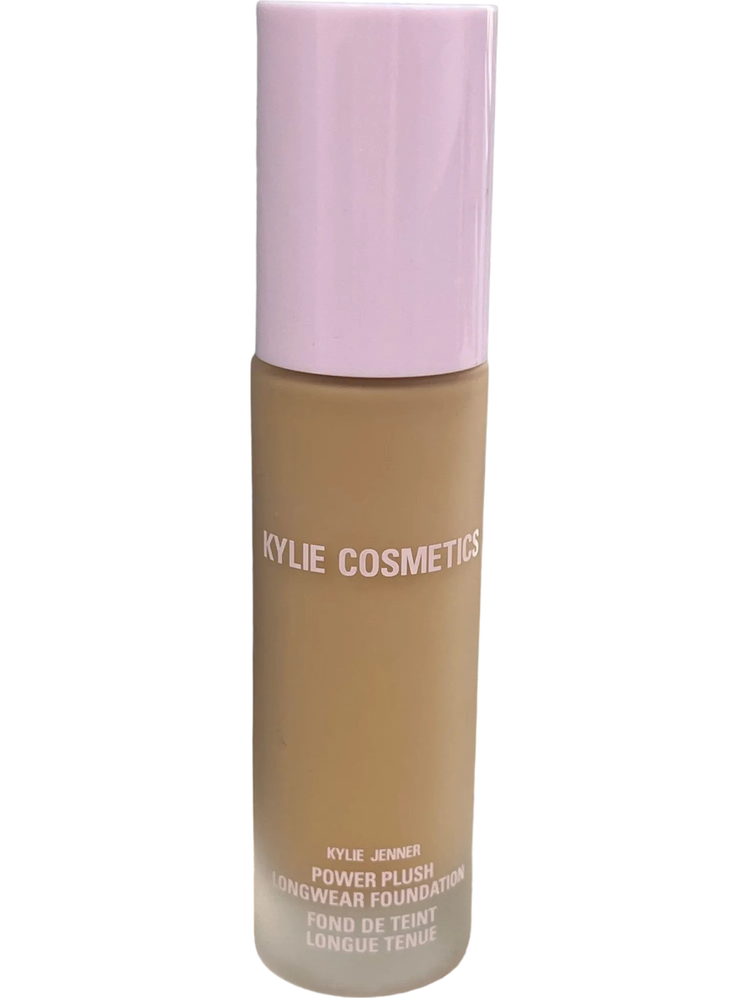 Kylie Cosmetics Beige Longwear Foundation UK 30ml