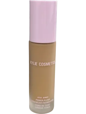 Kylie Cosmetics Beige Longwear Foundation UK 30ml