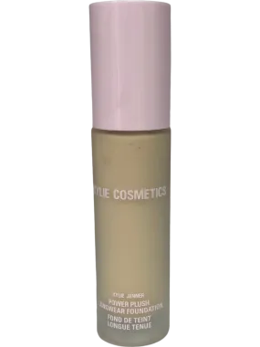 Kylie Cosmetics Beige Power Plush Longwear Foundation