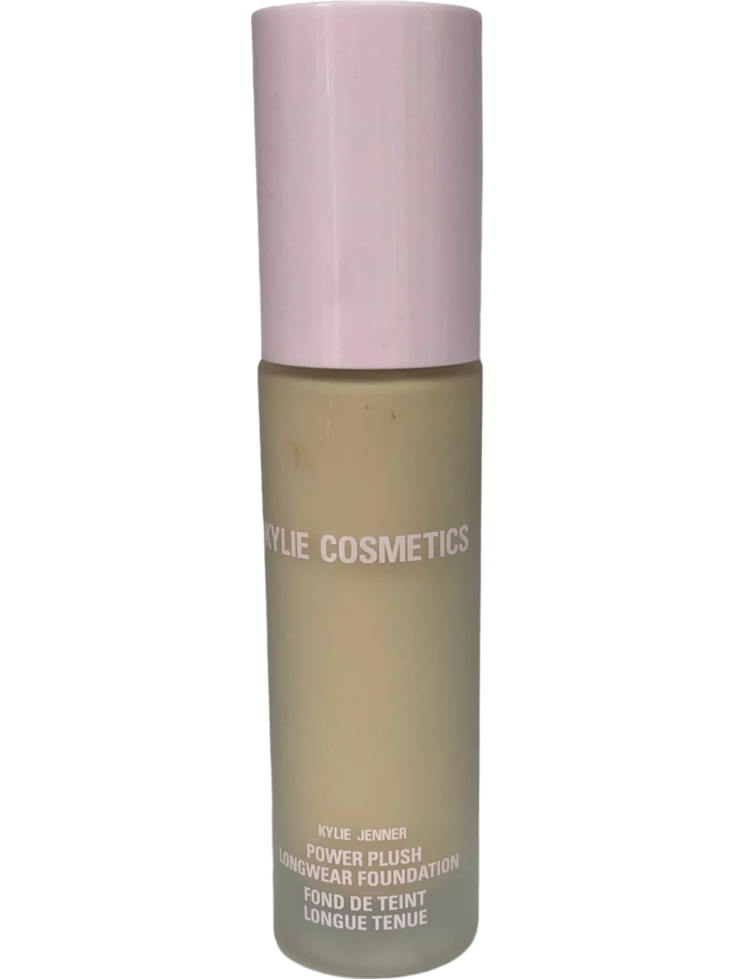 Kylie Cosmetics Beige Power Plush Longwear Foundation