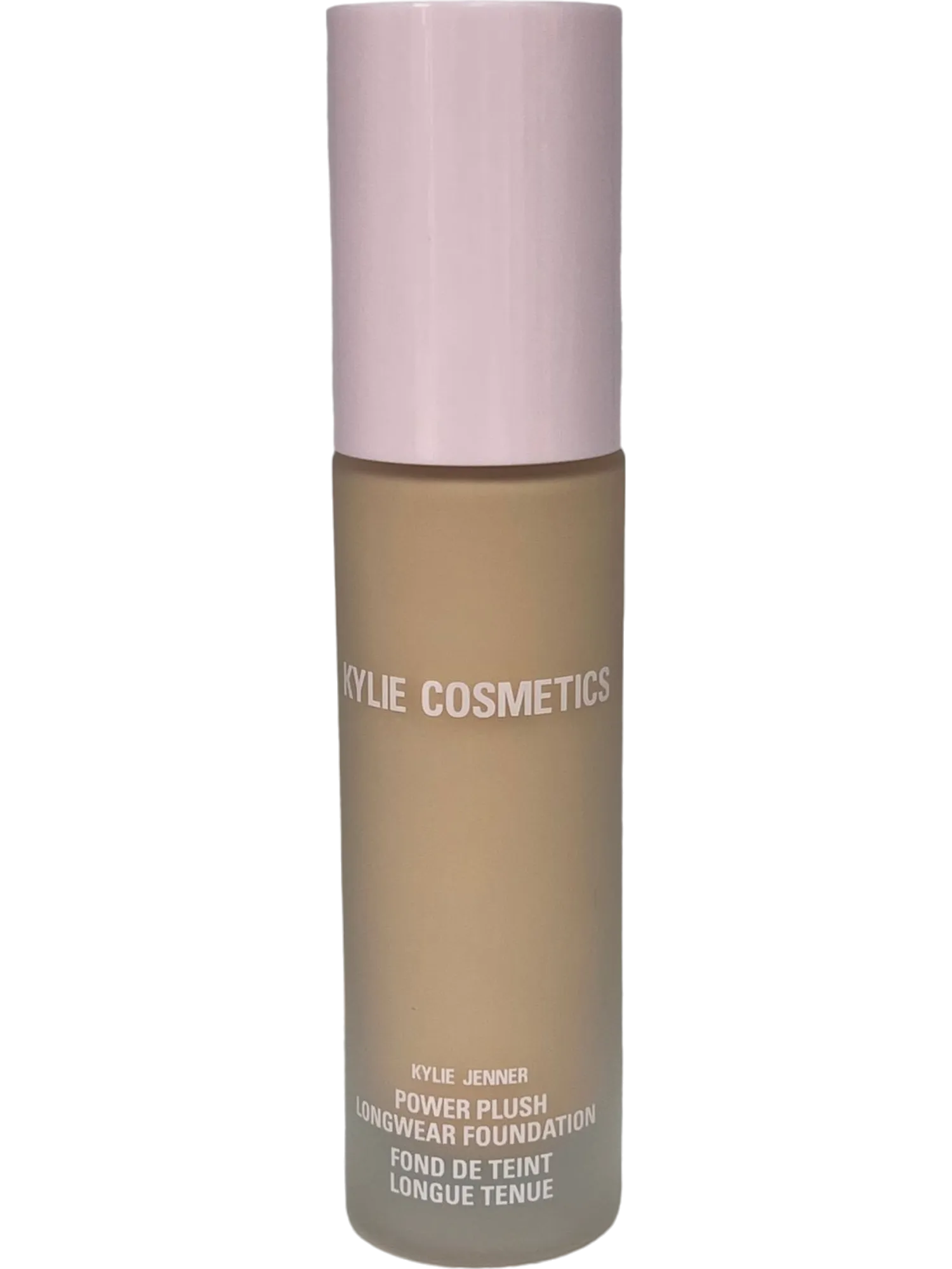 Kylie Cosmetics Power Plush Longwear Foundation 3C 3223