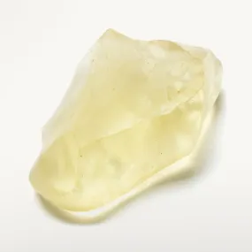 Libyan Desert Glass Tektite - 33 g