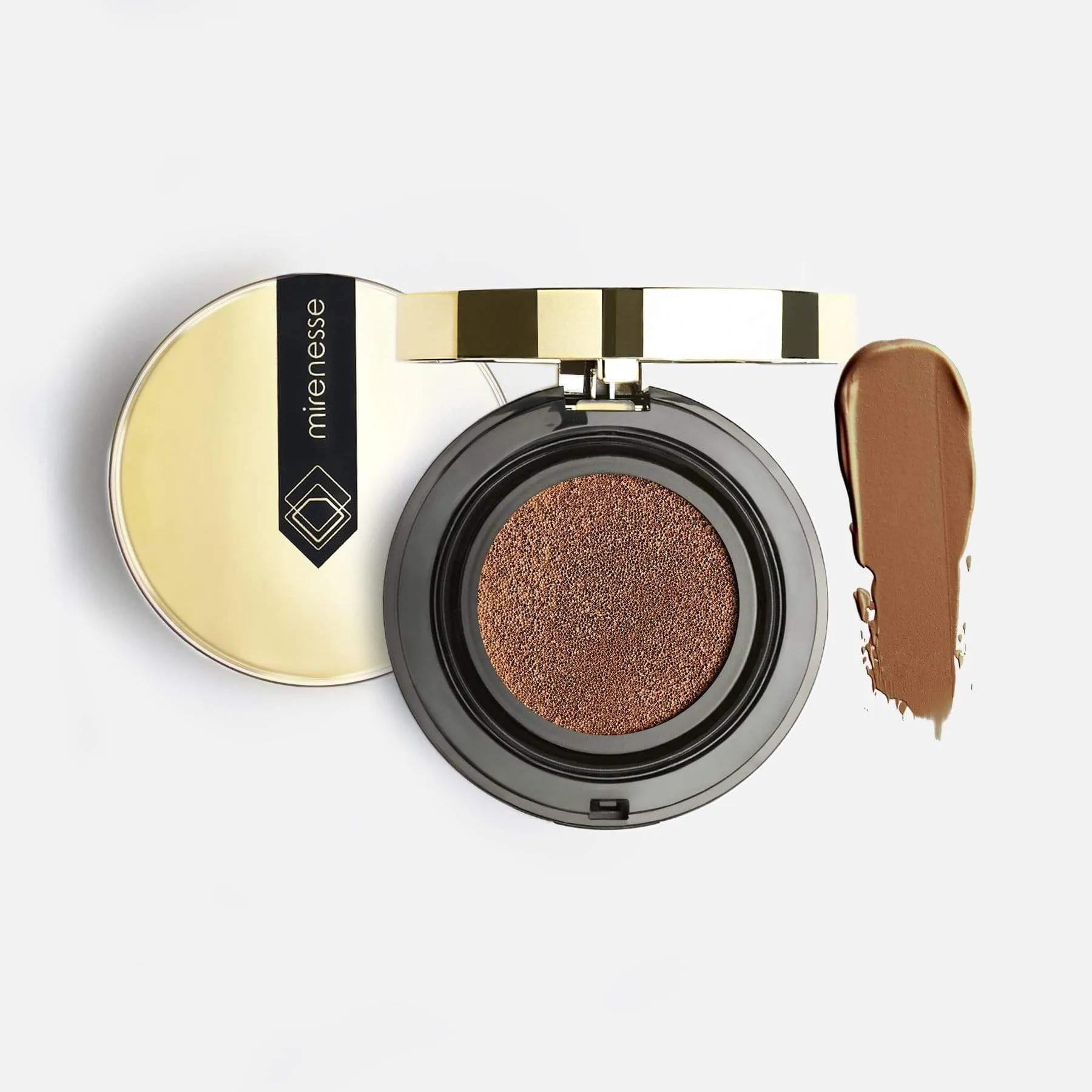 *Limit 3* 10 Collagen Cushion Compact Foundation- Winner Best Foundation - 30. Espresso