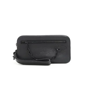 Louis Vuitton Pochette Volga Black