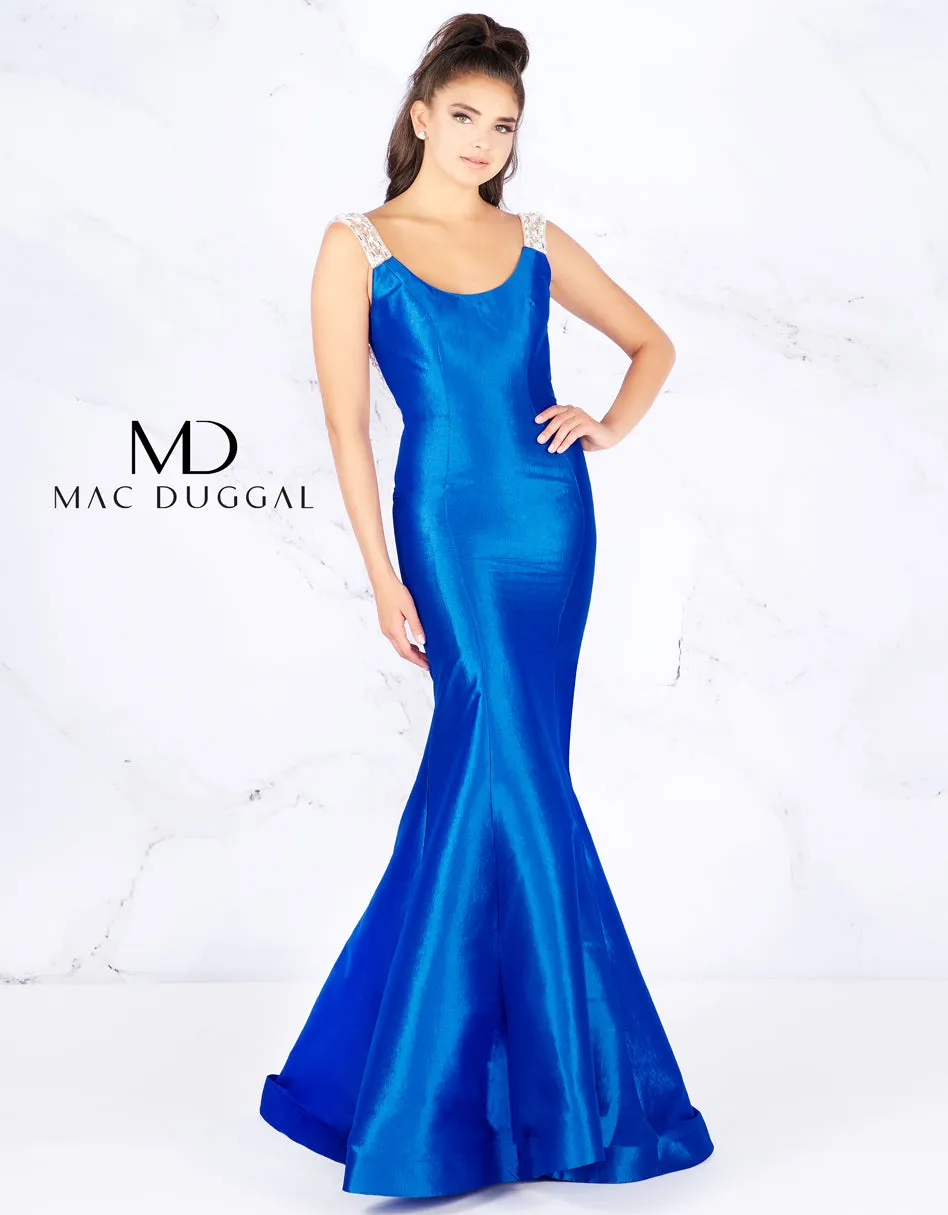 Mac Duggal