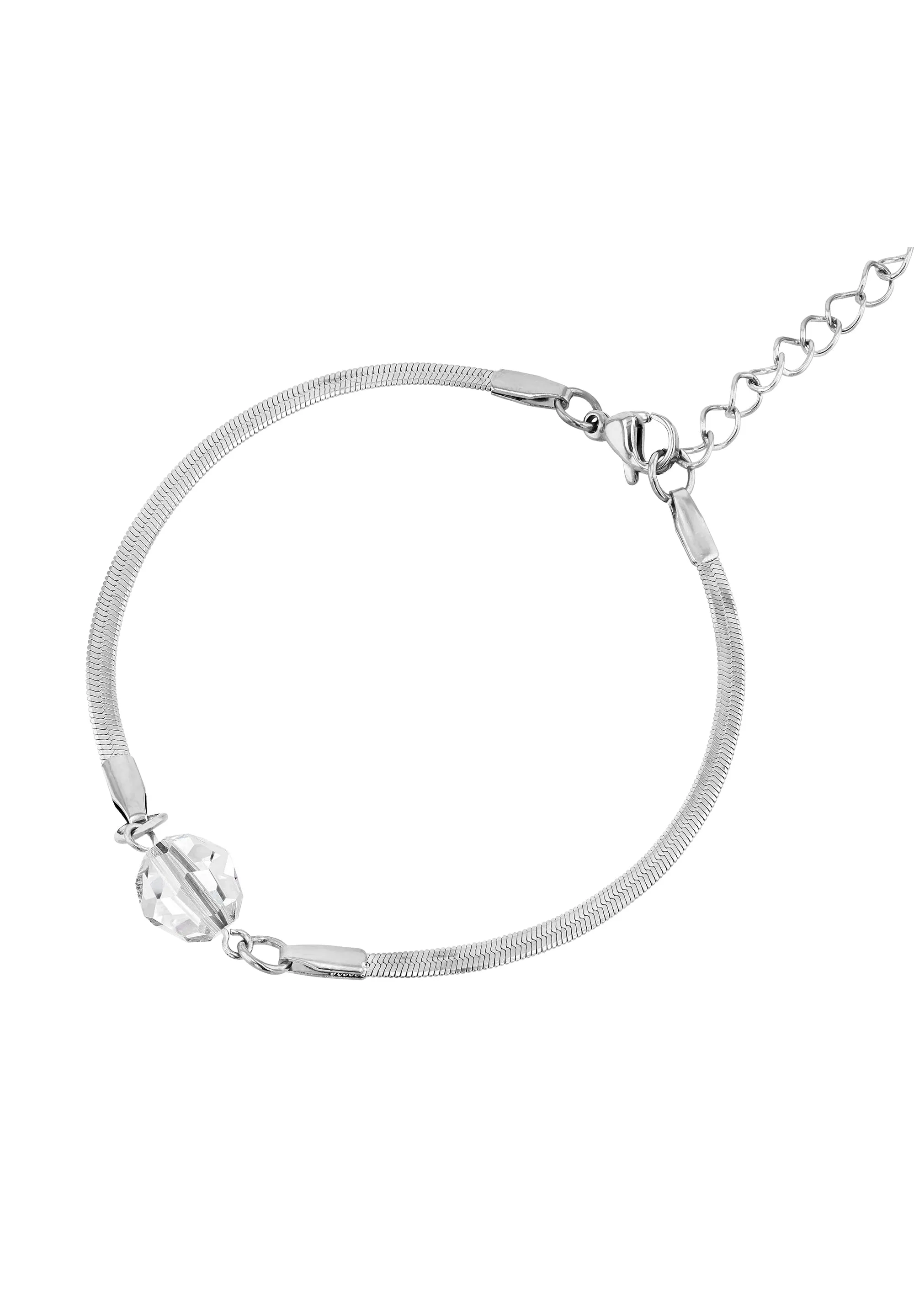 Magic Facet Pendant Bracelet JS.0081