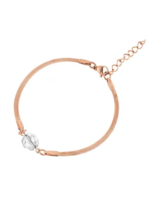 Magic Facet Pendant Bracelet JS.0082