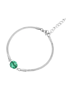 Magic Facet Pendant Bracelet JS.0086