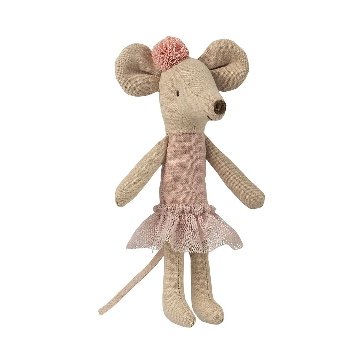 Maileg Ballerina Mouse, Big Sister