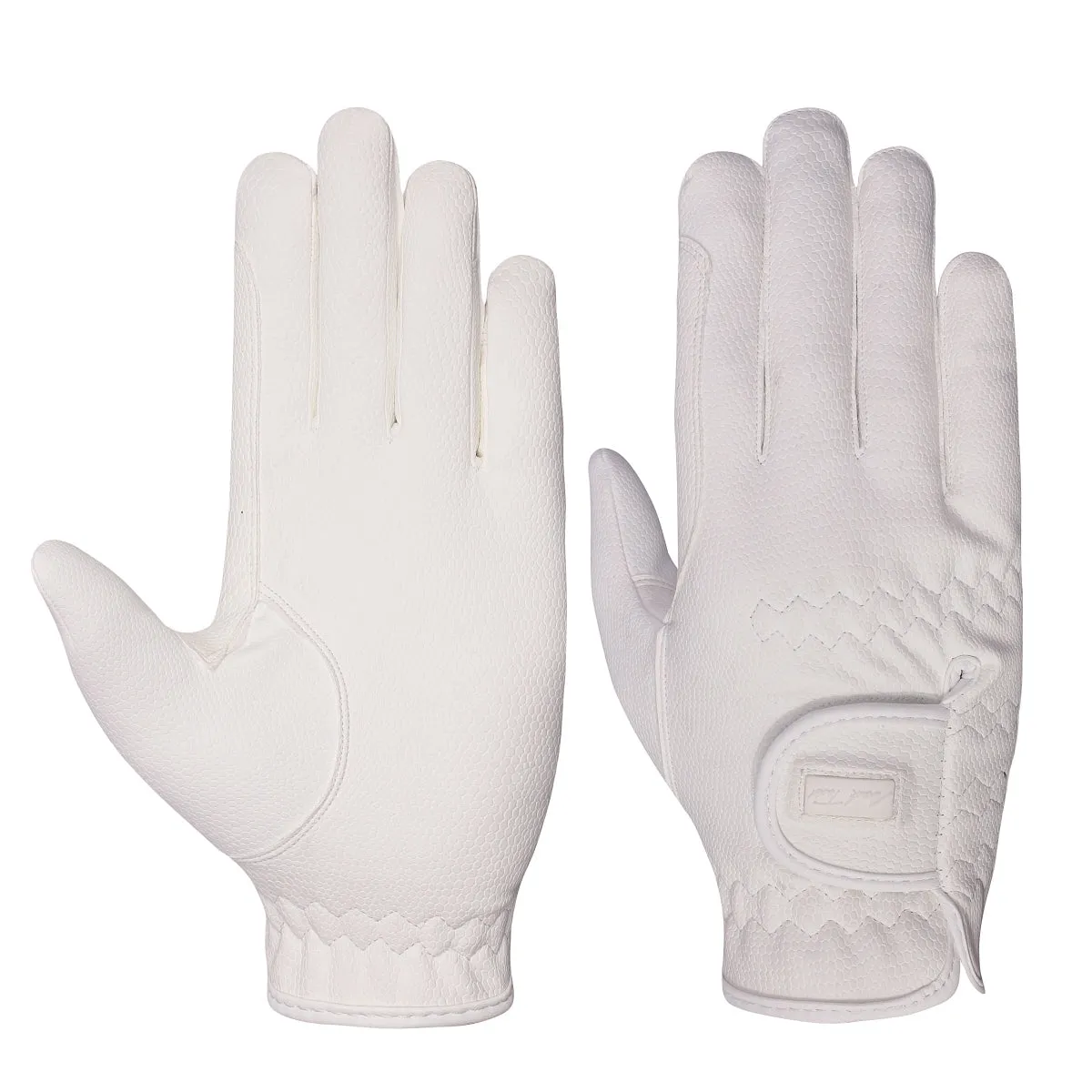 Mark Todd ProTouch Gloves 