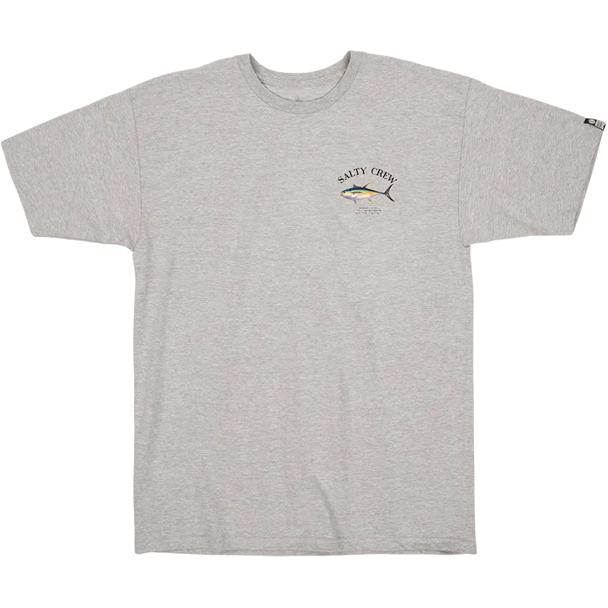 Men's Ahi Mount Standard Short Sleeve Tee