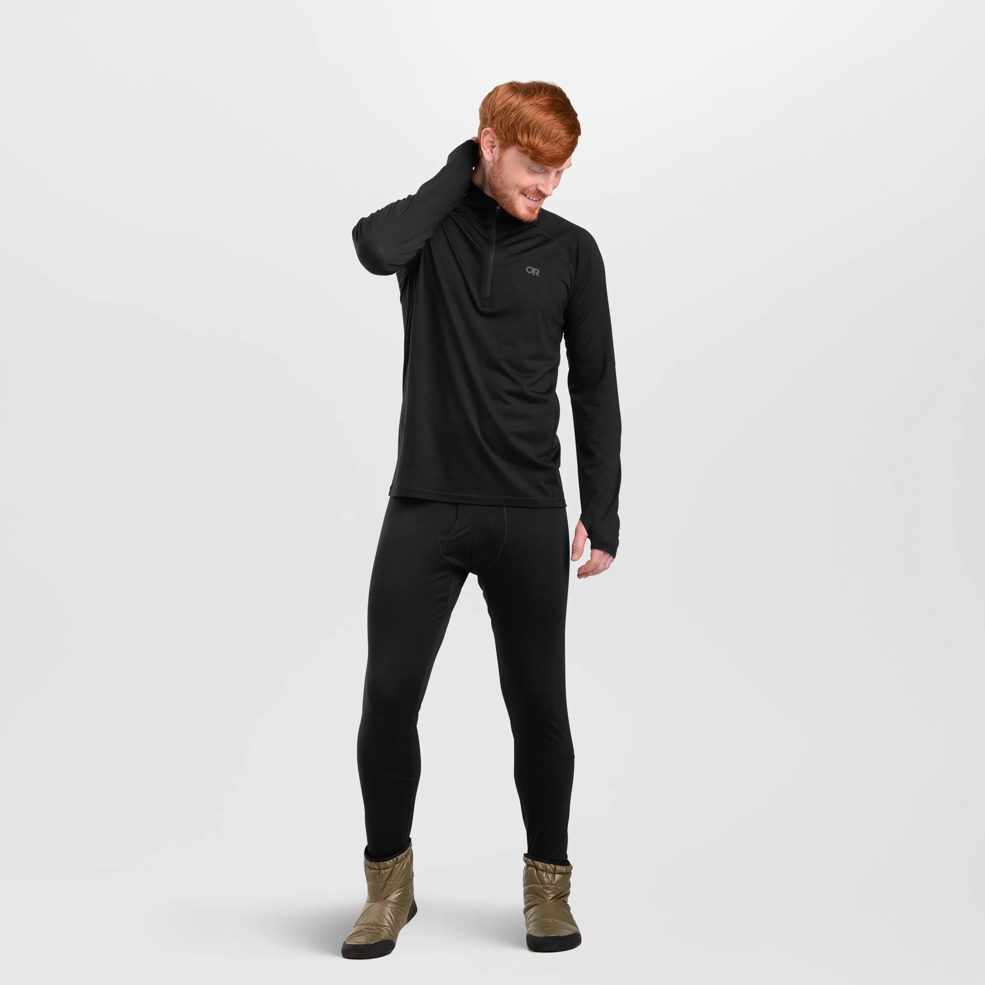 Men's Alpine Onset Merino 150 Bottoms