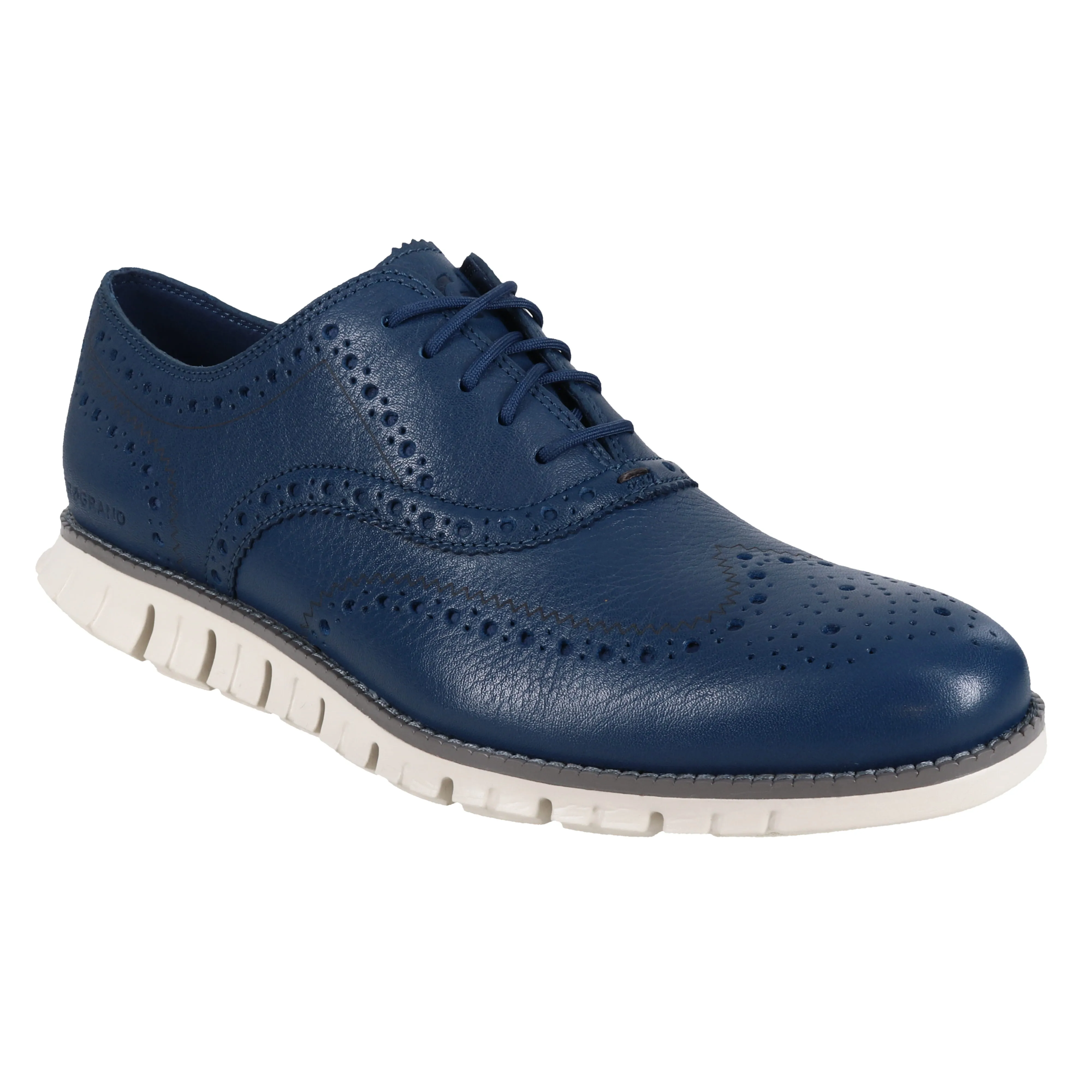 Men's Zerogrand Wingtip Oxford