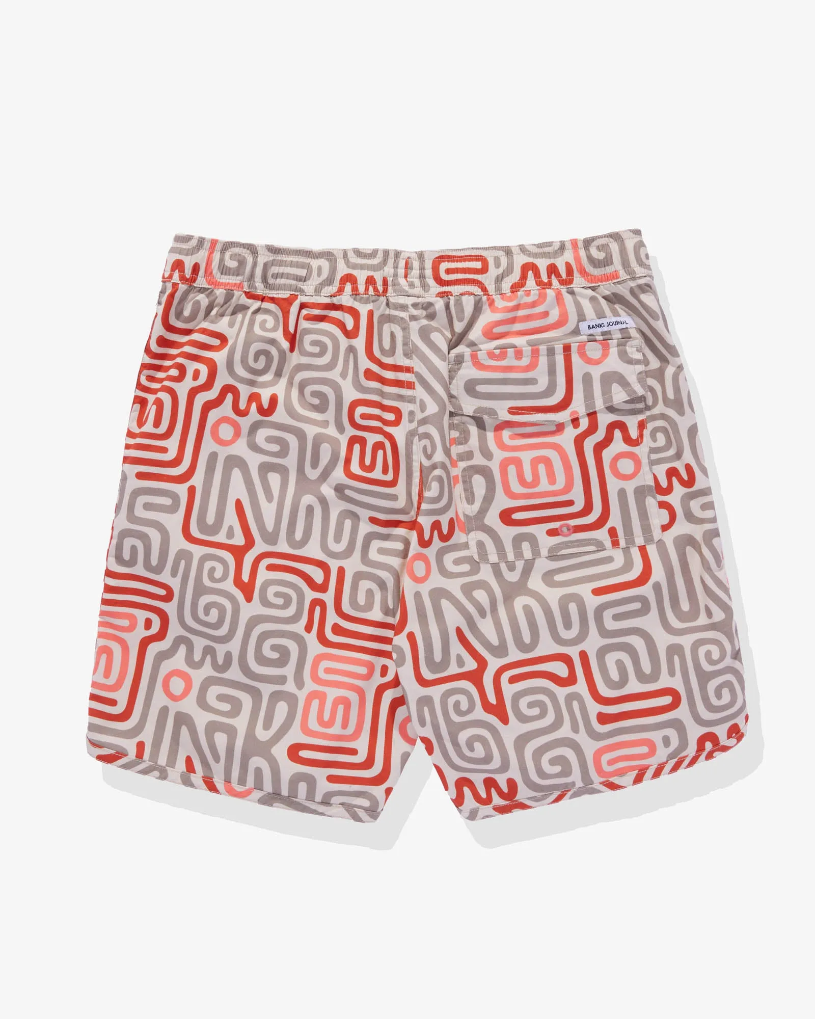 Mora Boardshort