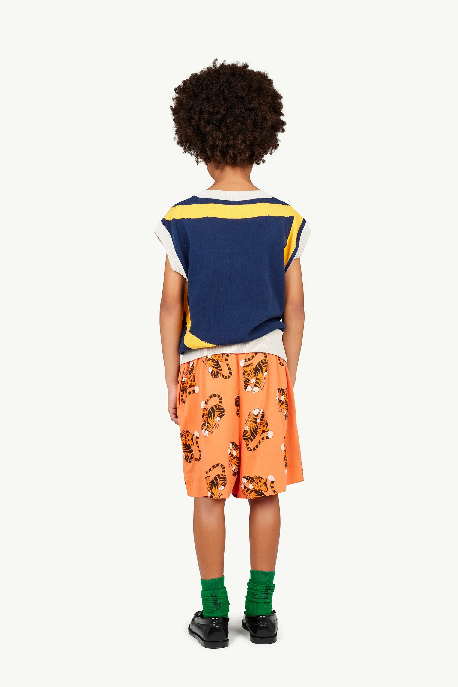 NEW The Animals Observatory | The Tiger Mole Shorts