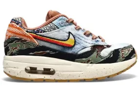 Nike Air Max 1 SP Concepts Heavy (PS)