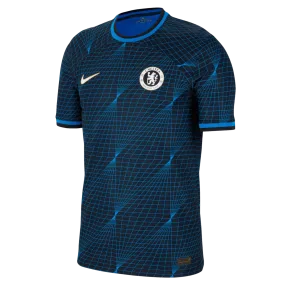 Nike Chelsea 23/24 Authentic Away Jersey