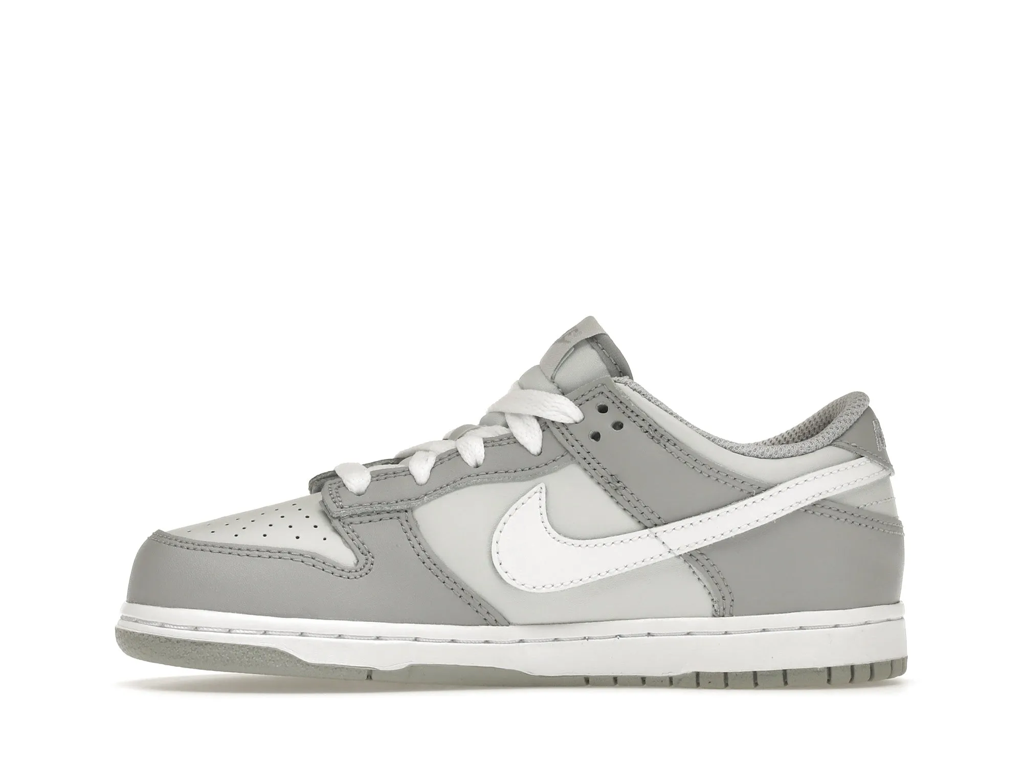 Nike Dunk Low Two-Toned Grey (PS)