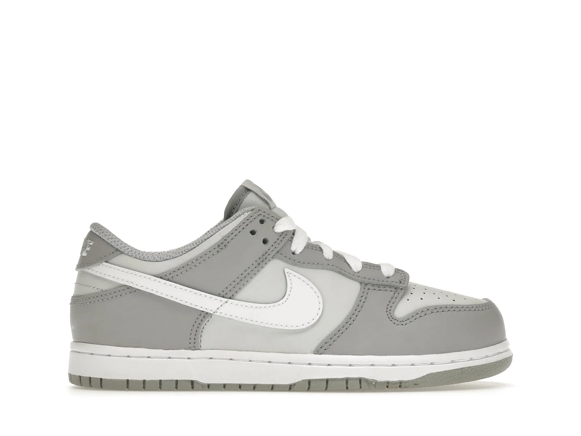 Nike Dunk Low Two-Toned Grey (PS)