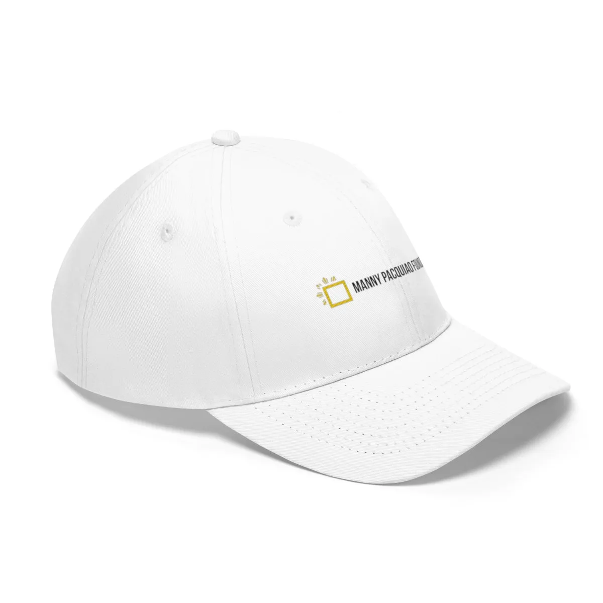 Pacquiao Foundation Hat