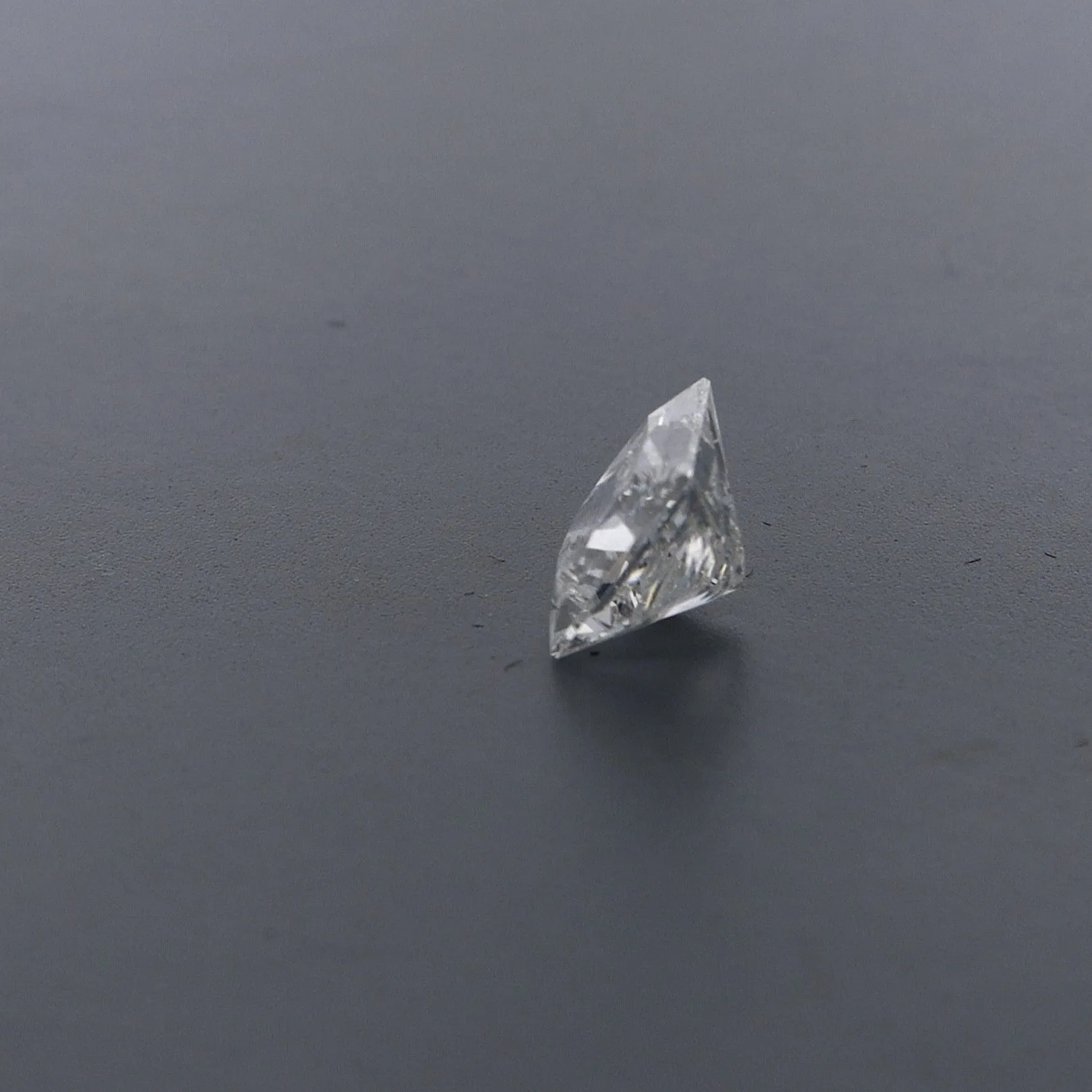 Princess 1.20ct HSI2 GIA Cert #2478461296