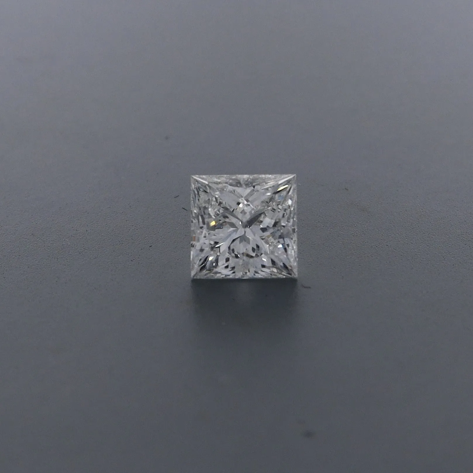 Princess 1.20ct HSI2 GIA Cert #2478461296