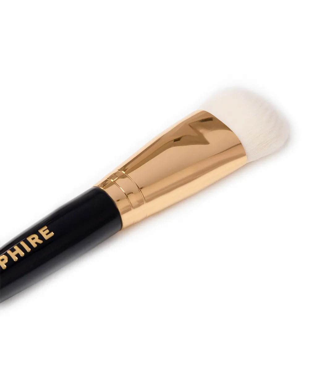 Pro-Angle Foundation Brush