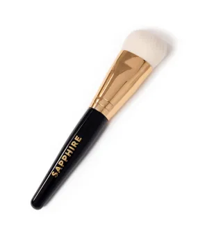 Pro-Angle Foundation Brush