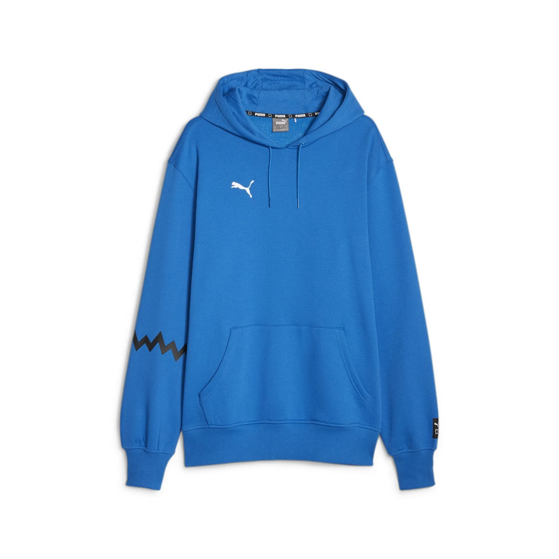 PUMA Hoops Team Hoodie