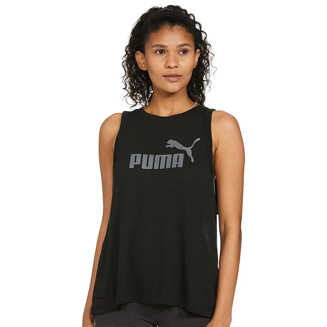 Puma - Women's Amplified Tank (589504 01)