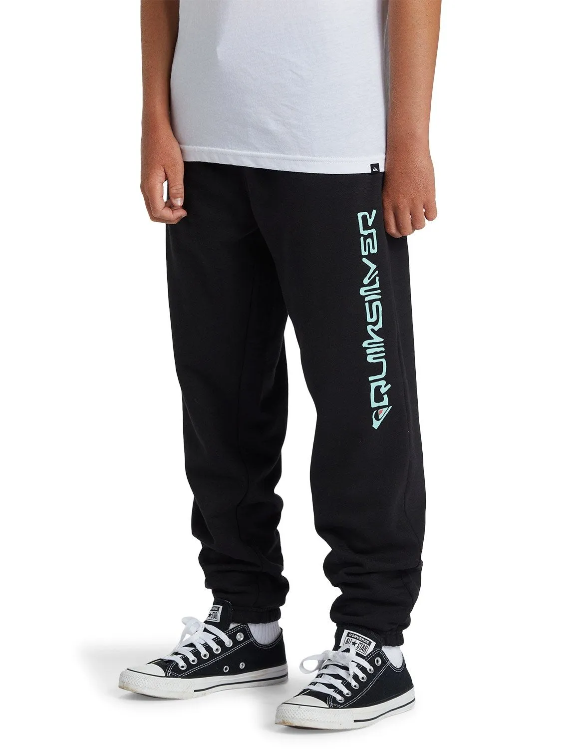 Quiksilver Boys Rainmaker Jogger