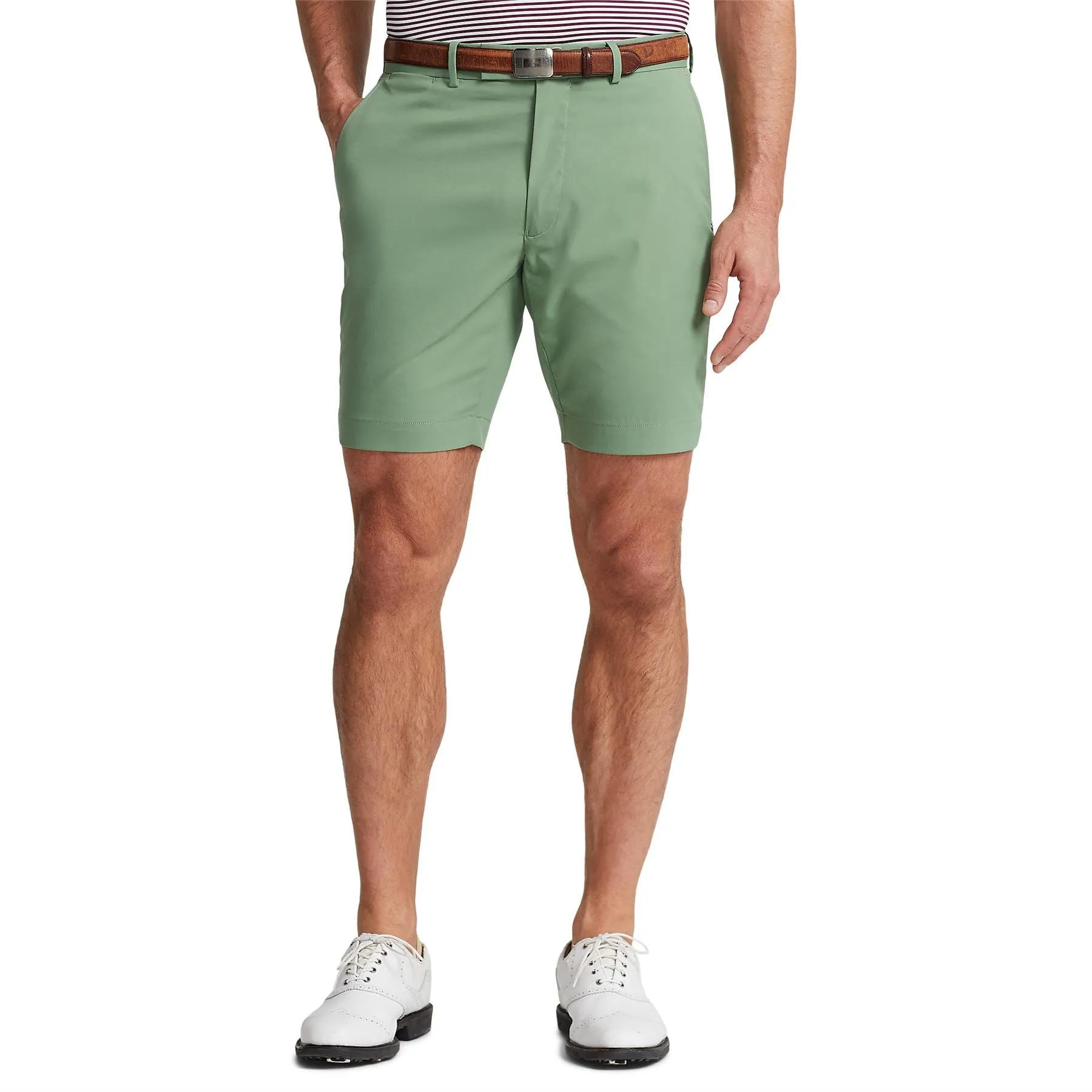 RLX Featherweight Cypress Shorts Fatigue - AW23