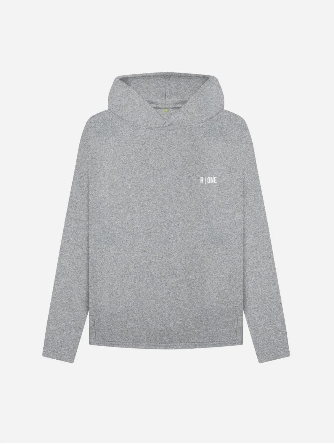 R|ONE Organic Cotton Relaxed Hoodie | Multiple Colours