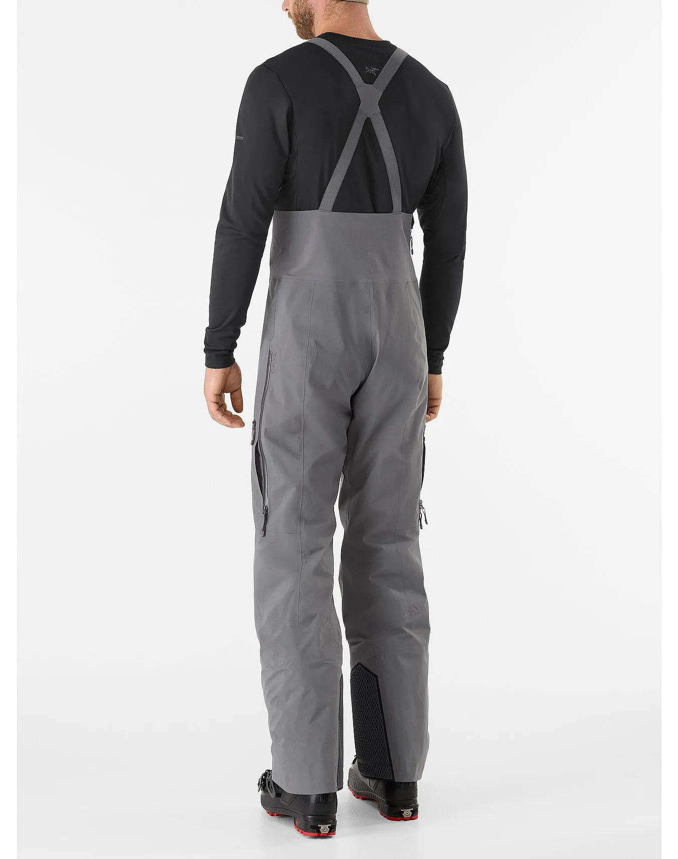 Rush Bib Pant Men's