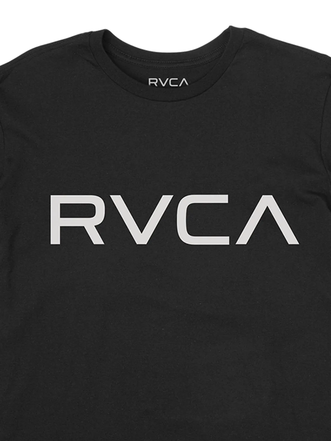 RVCA Boys Big RVCA T-Shirt