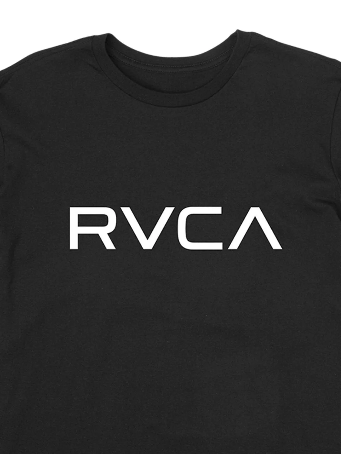 RVCA Men's Big RVCA T-Shirt