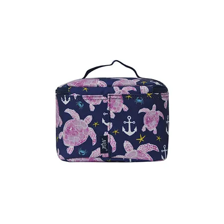 SALE! Under The Sea NGIL Cosmetic Case