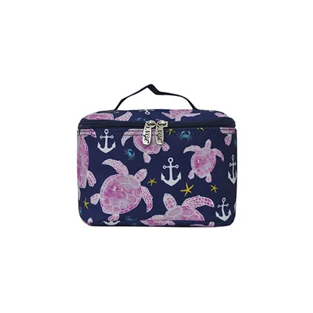 SALE! Under The Sea NGIL Cosmetic Case