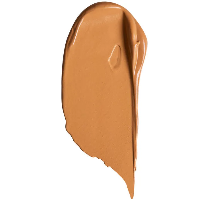 Satin Silk Full Coverage Foundation 30ml